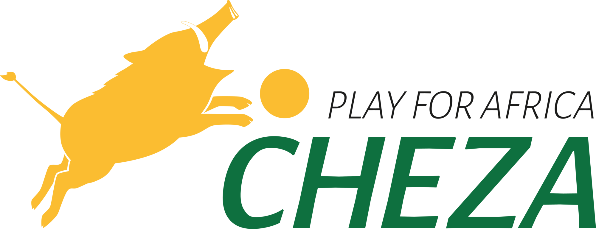 cheza logo