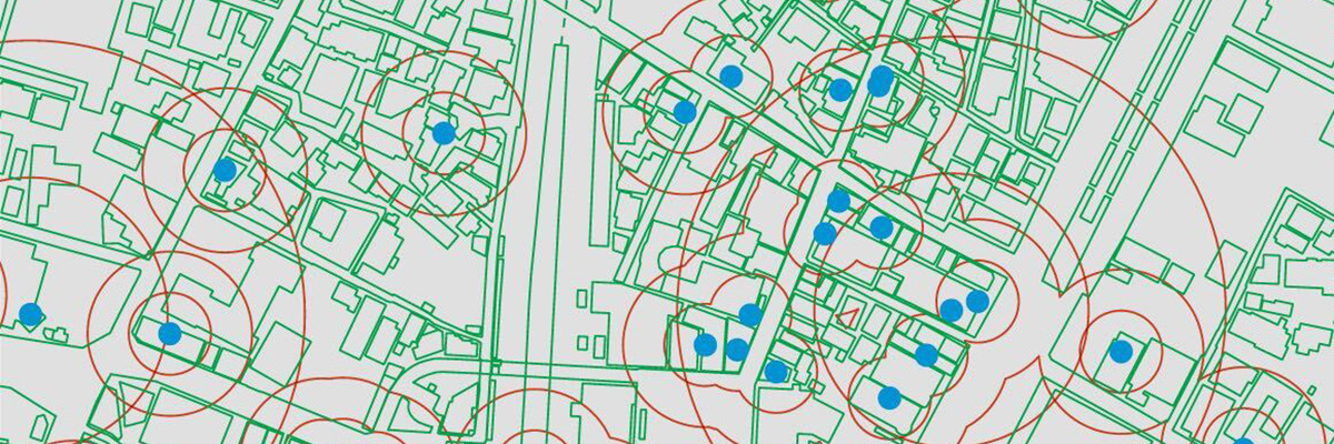 「GISセミナー」ページの新設